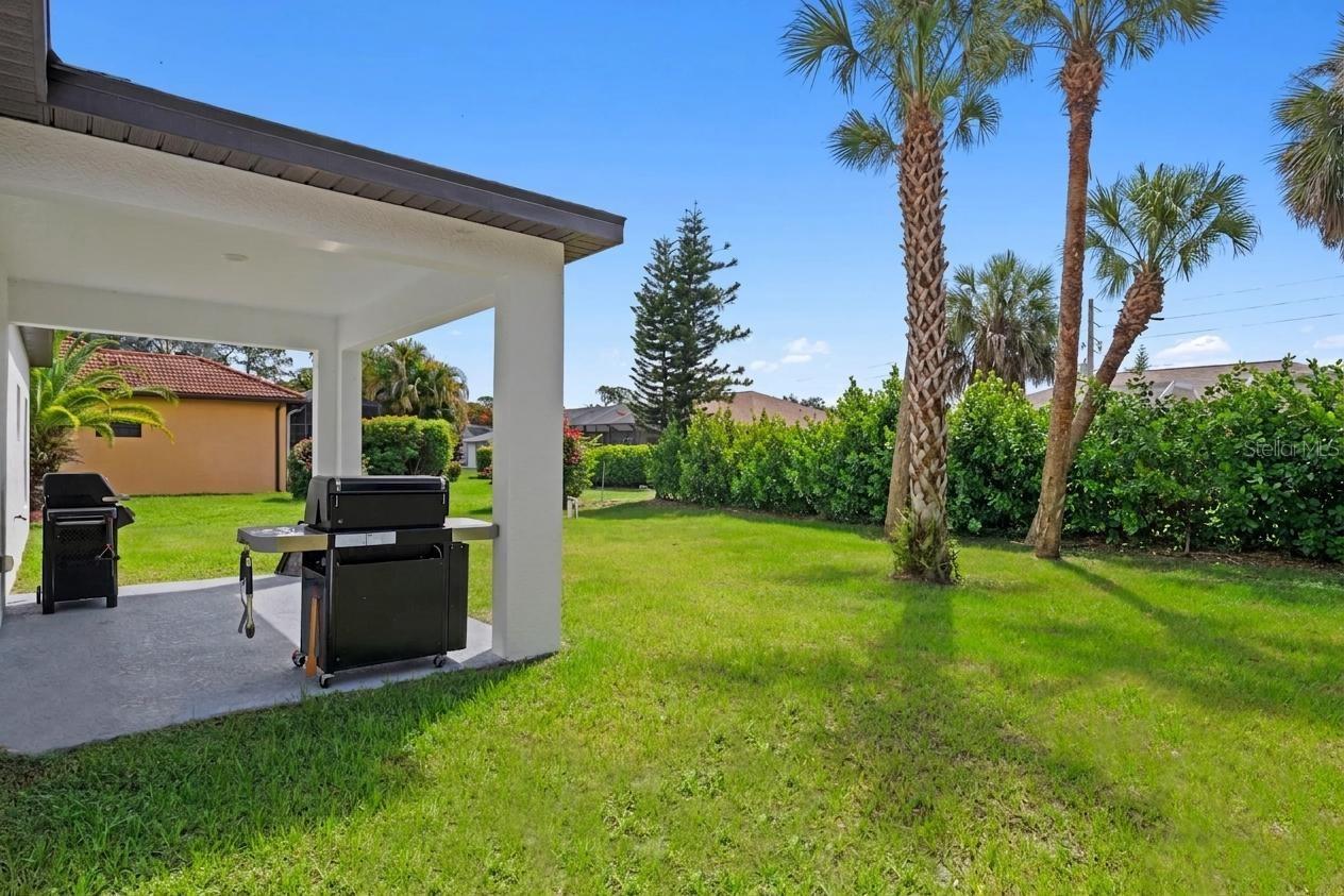 PORT CHARLOTTE SUB 08 - Residential