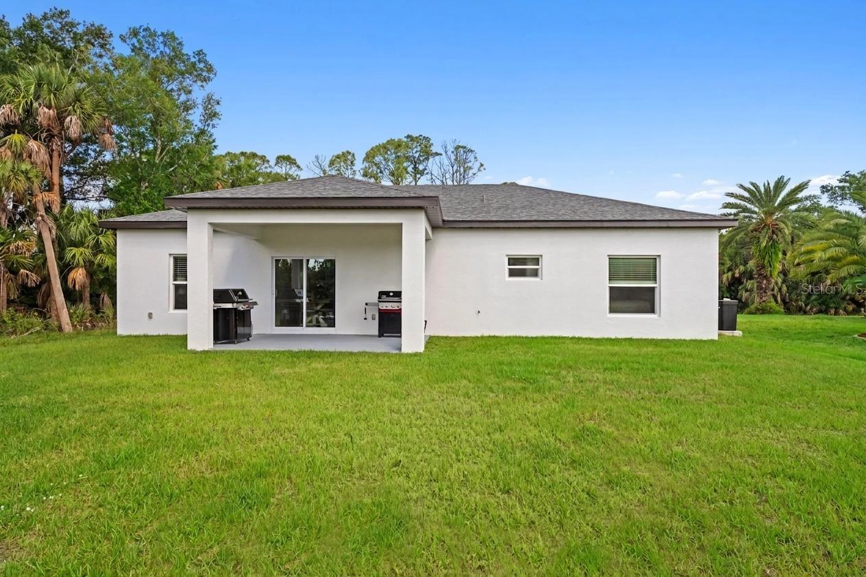 PORT CHARLOTTE SUB 08 - Residential