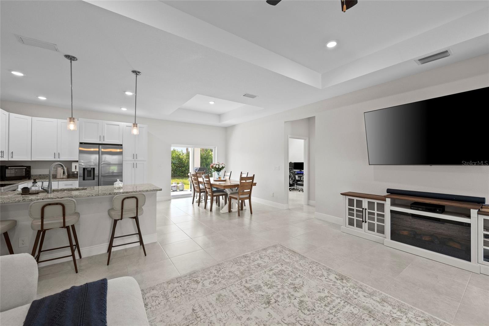 PORT CHARLOTTE SUB 08 - Residential