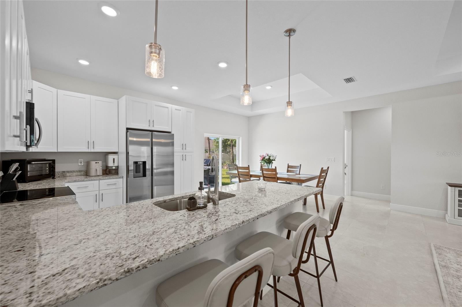 PORT CHARLOTTE SUB 08 - Residential