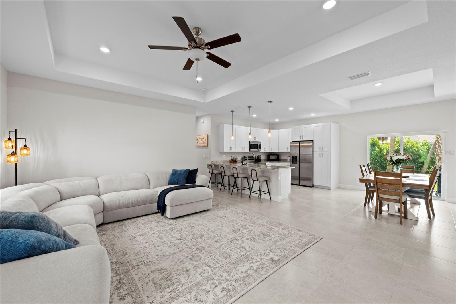 PORT CHARLOTTE SUB 08 - Residential