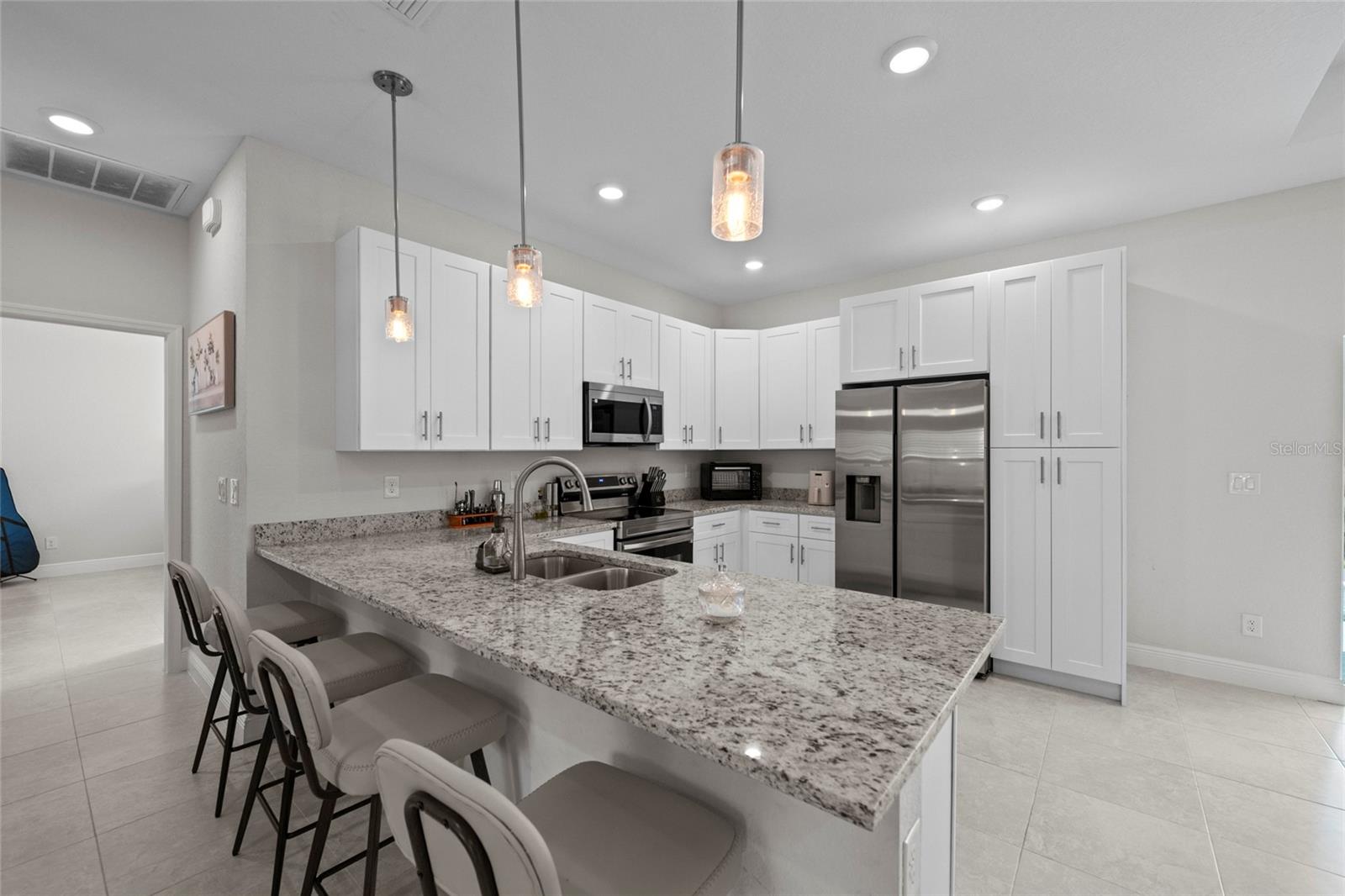 PORT CHARLOTTE SUB 08 - Residential