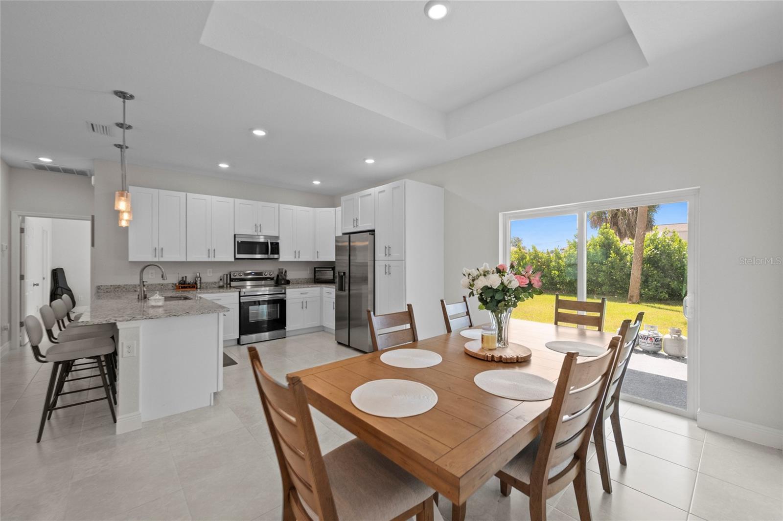 PORT CHARLOTTE SUB 08 - Residential