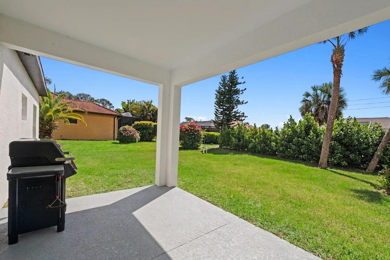 PORT CHARLOTTE SUB 08 - Residential