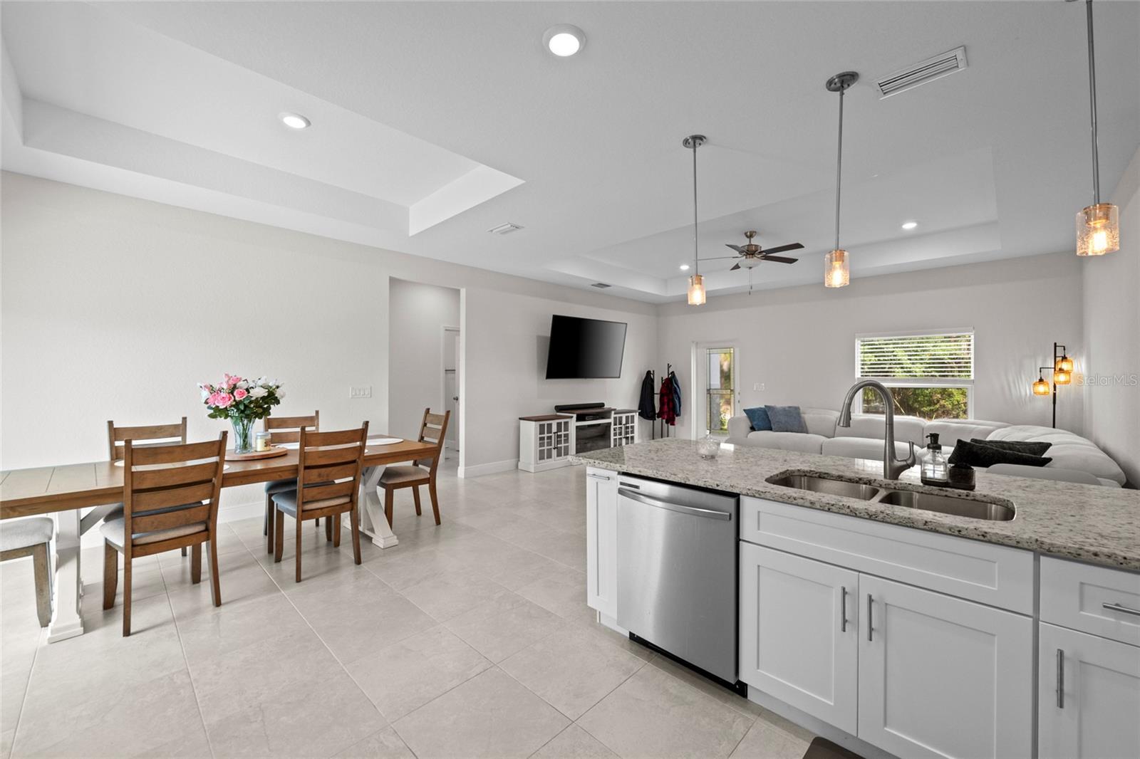 PORT CHARLOTTE SUB 08 - Residential