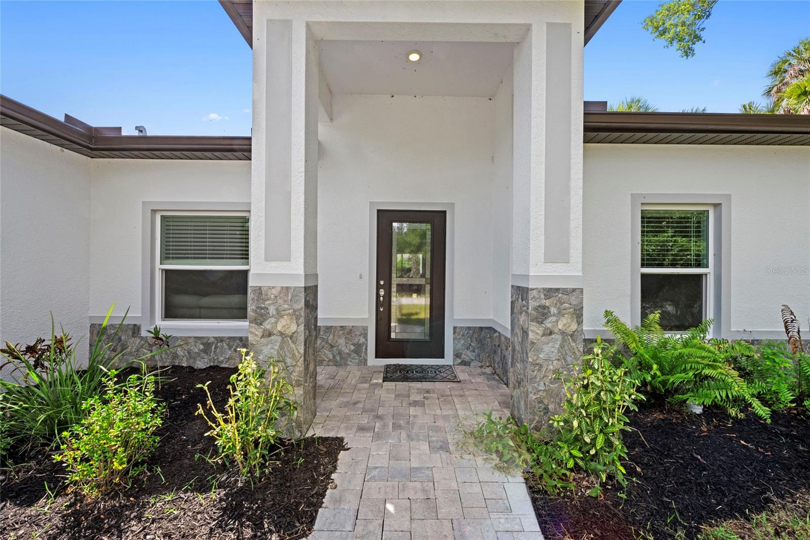 PORT CHARLOTTE SUB 08 - Residential