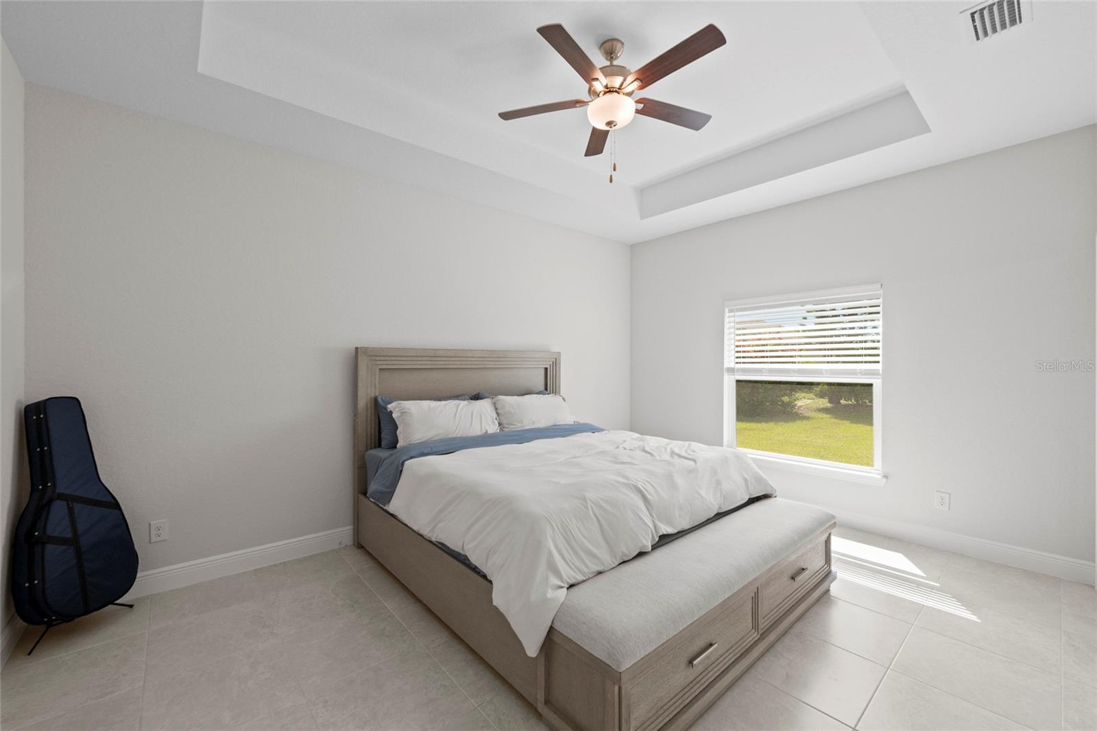 PORT CHARLOTTE SUB 08 - Residential