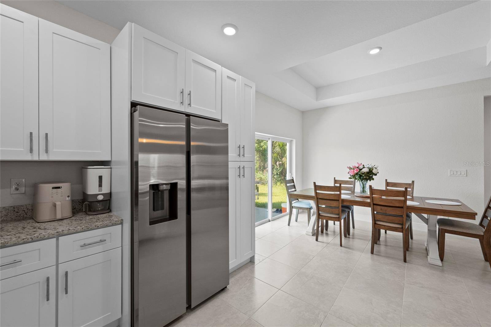 PORT CHARLOTTE SUB 08 - Residential