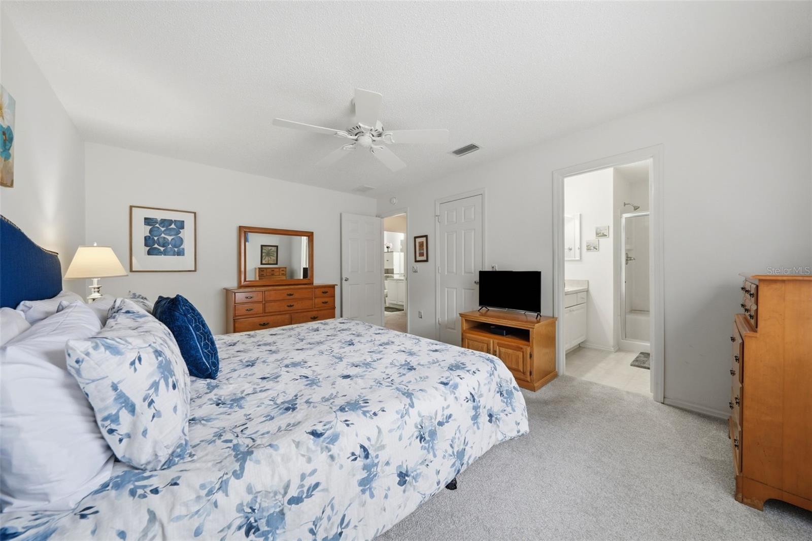 VILLAGES OF SUMTER EDGEFIELD VILLAS - Residential