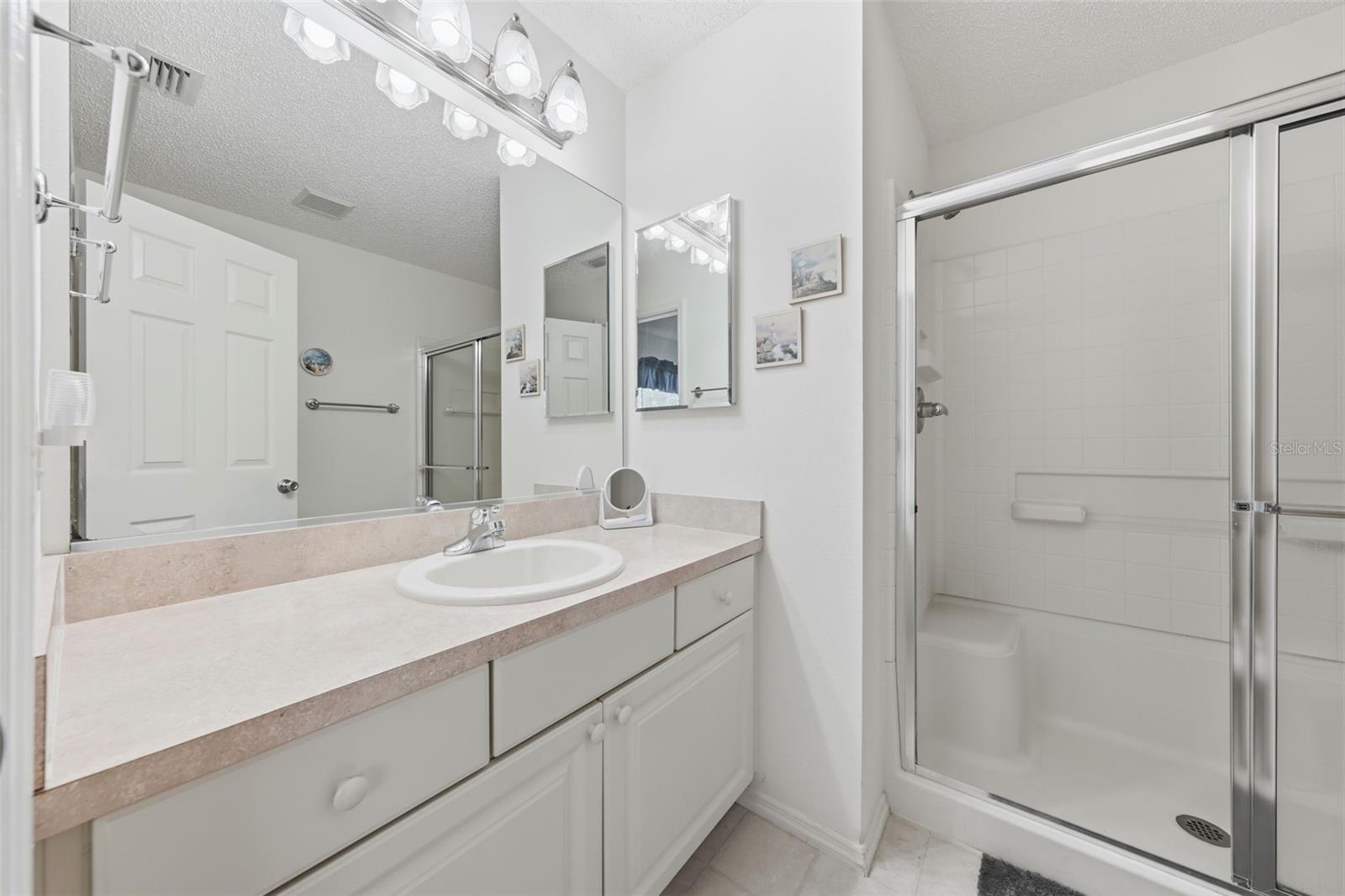 VILLAGES OF SUMTER EDGEFIELD VILLAS - Residential