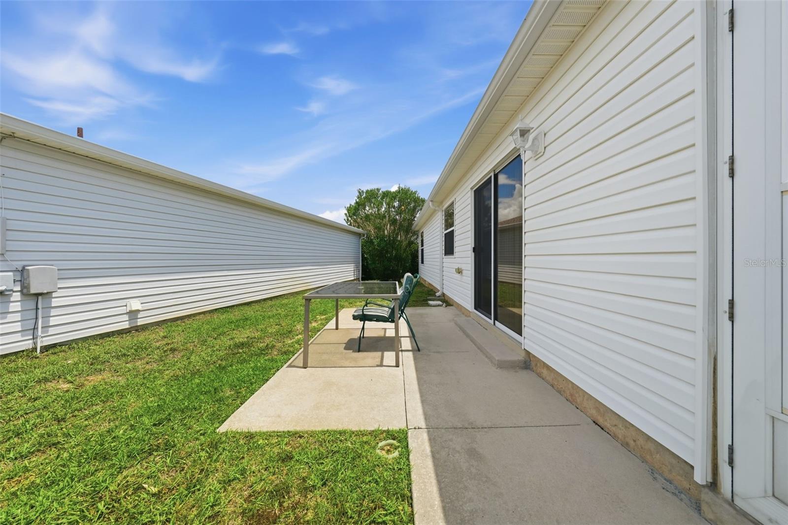 VILLAGES OF SUMTER EDGEFIELD VILLAS - Residential