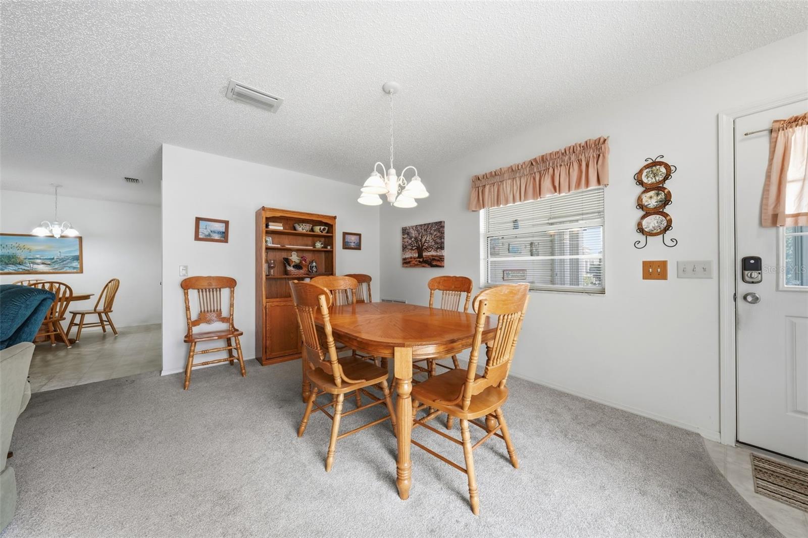 VILLAGES OF SUMTER EDGEFIELD VILLAS - Residential