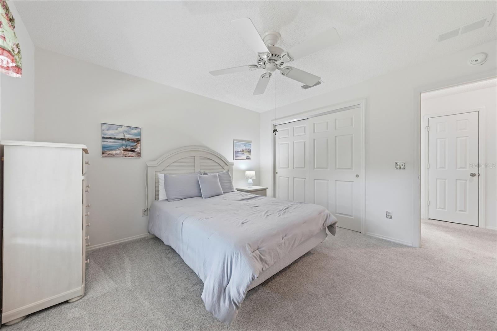 VILLAGES OF SUMTER EDGEFIELD VILLAS - Residential