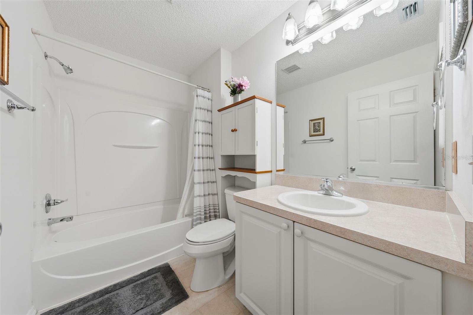VILLAGES OF SUMTER EDGEFIELD VILLAS - Residential