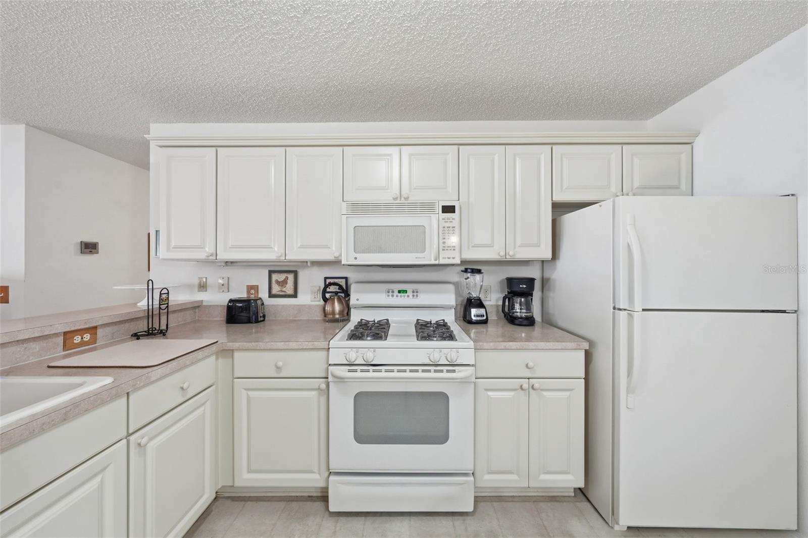 VILLAGES OF SUMTER EDGEFIELD VILLAS - Residential