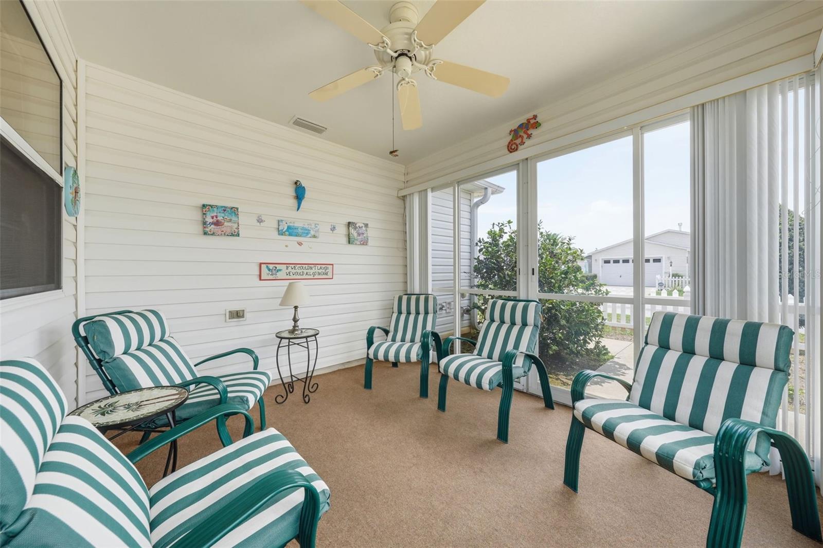 VILLAGES OF SUMTER EDGEFIELD VILLAS - Residential