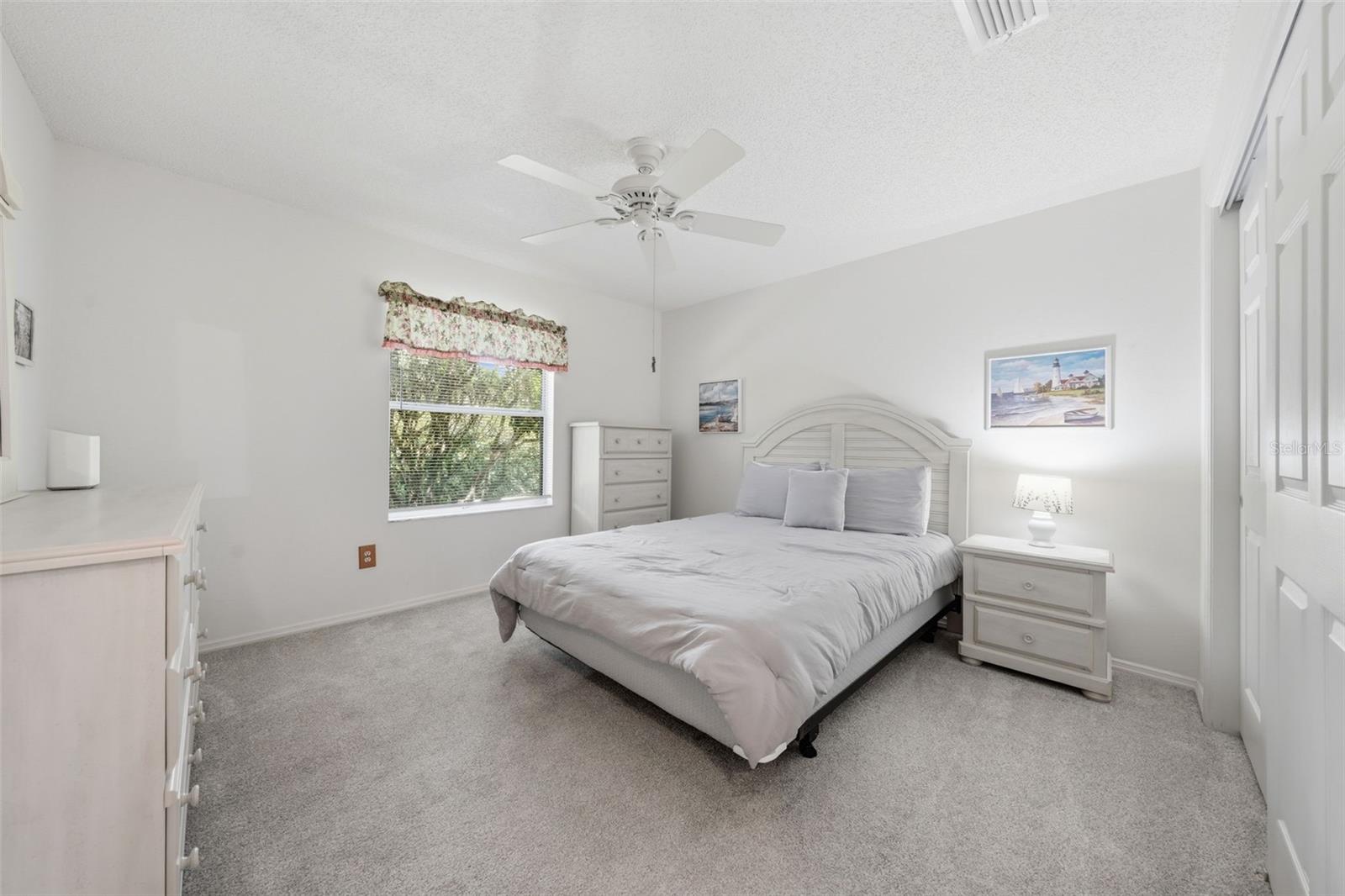 VILLAGES OF SUMTER EDGEFIELD VILLAS - Residential