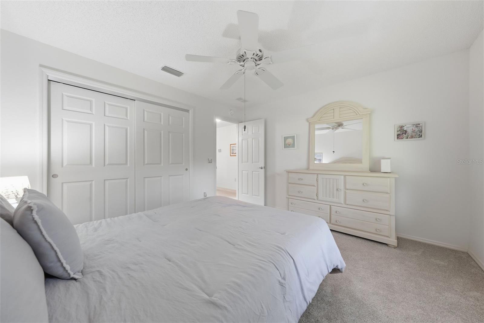 VILLAGES OF SUMTER EDGEFIELD VILLAS - Residential