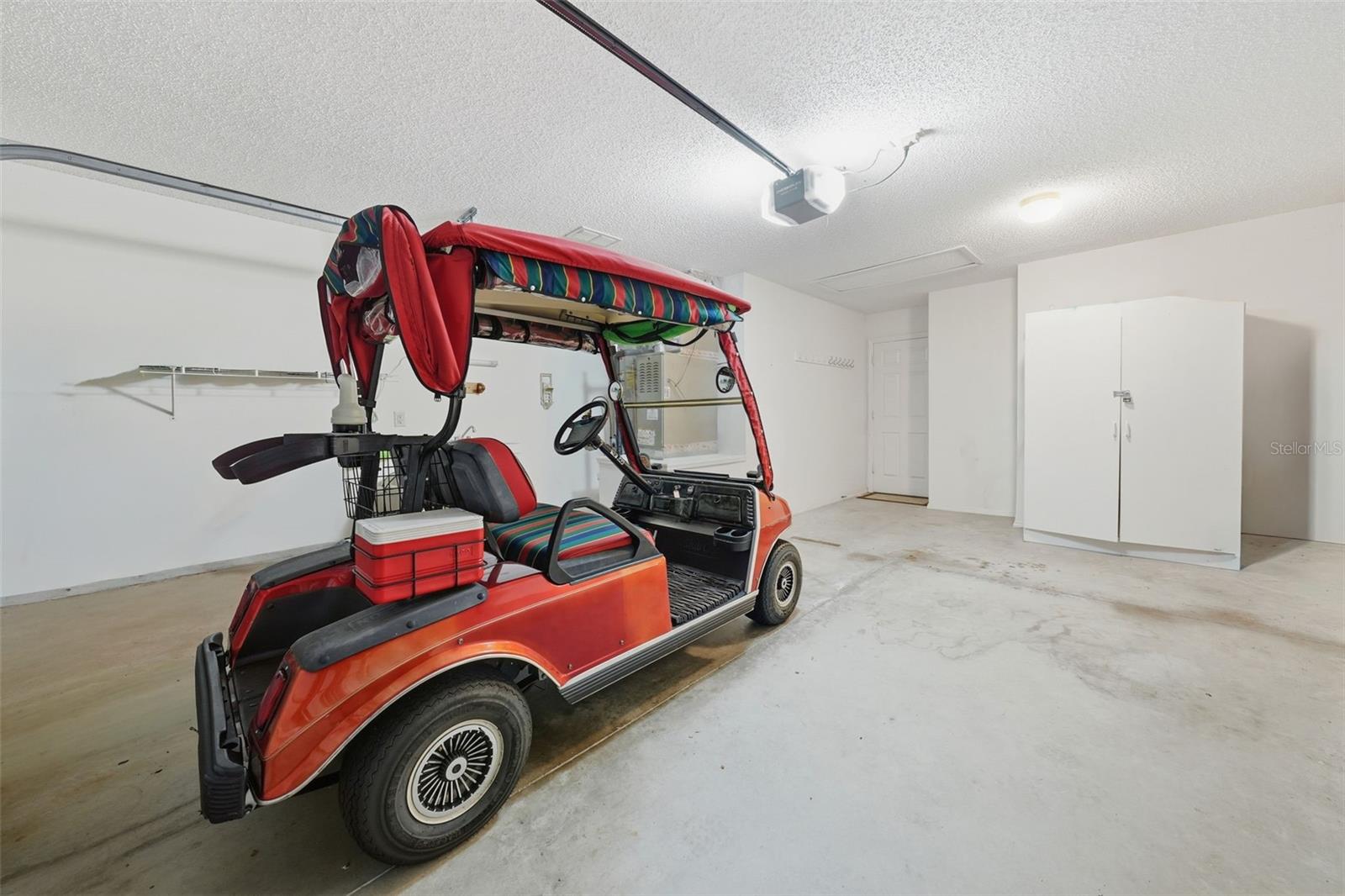 VILLAGES OF SUMTER EDGEFIELD VILLAS - Residential
