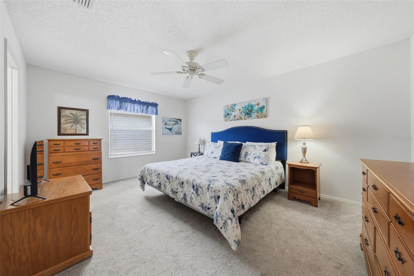 VILLAGES OF SUMTER EDGEFIELD VILLAS - Residential