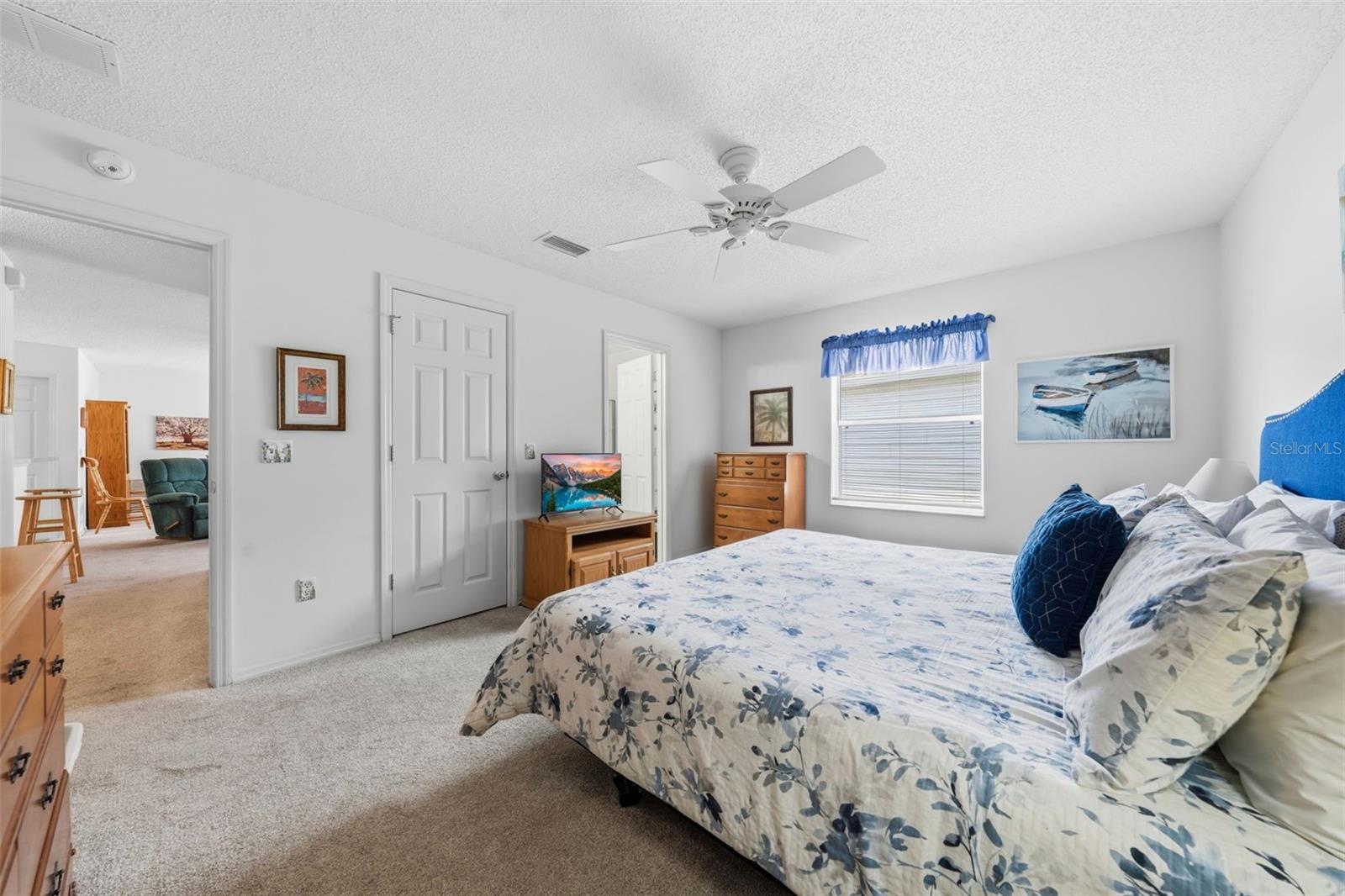 VILLAGES OF SUMTER EDGEFIELD VILLAS - Residential