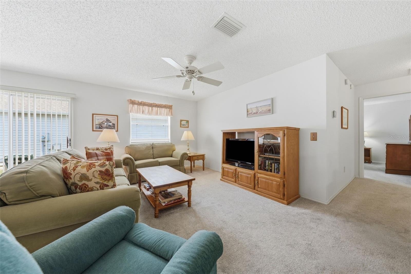 VILLAGES OF SUMTER EDGEFIELD VILLAS - Residential
