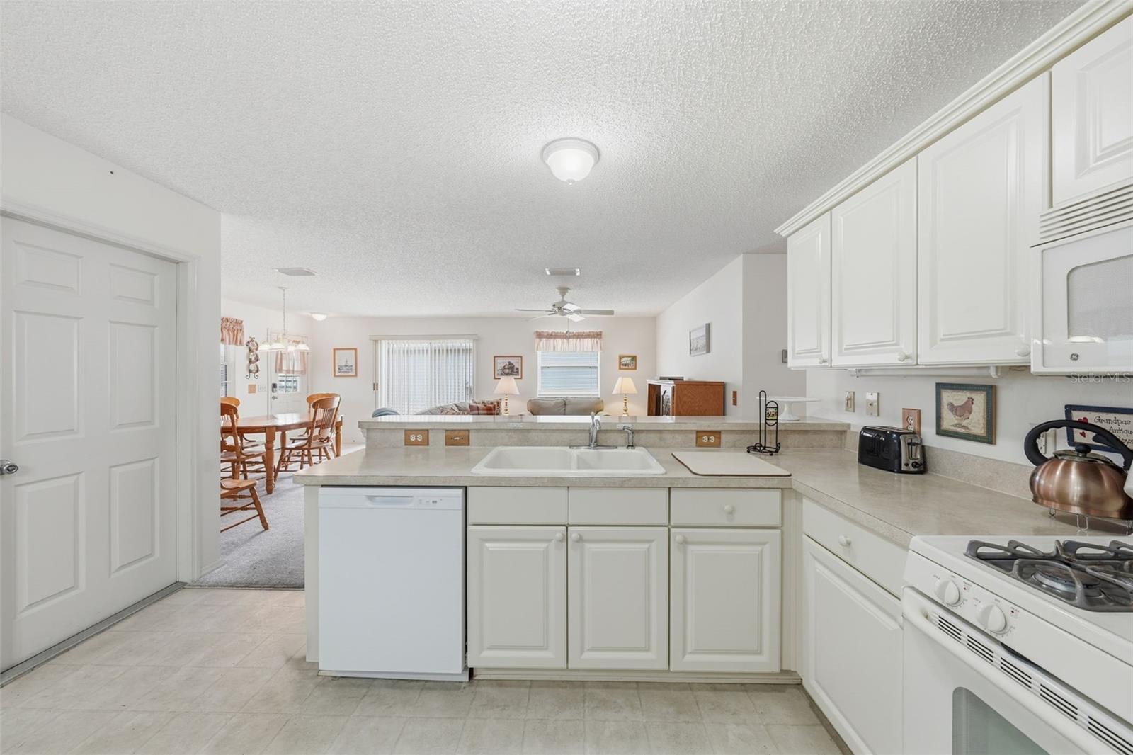 VILLAGES OF SUMTER EDGEFIELD VILLAS - Residential