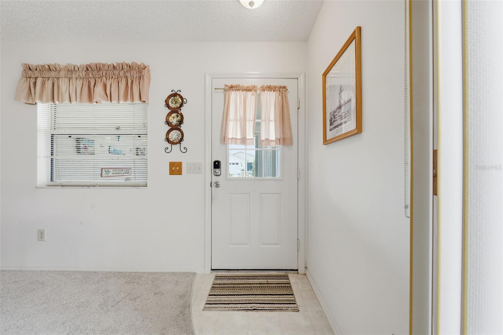 VILLAGES OF SUMTER EDGEFIELD VILLAS - Residential