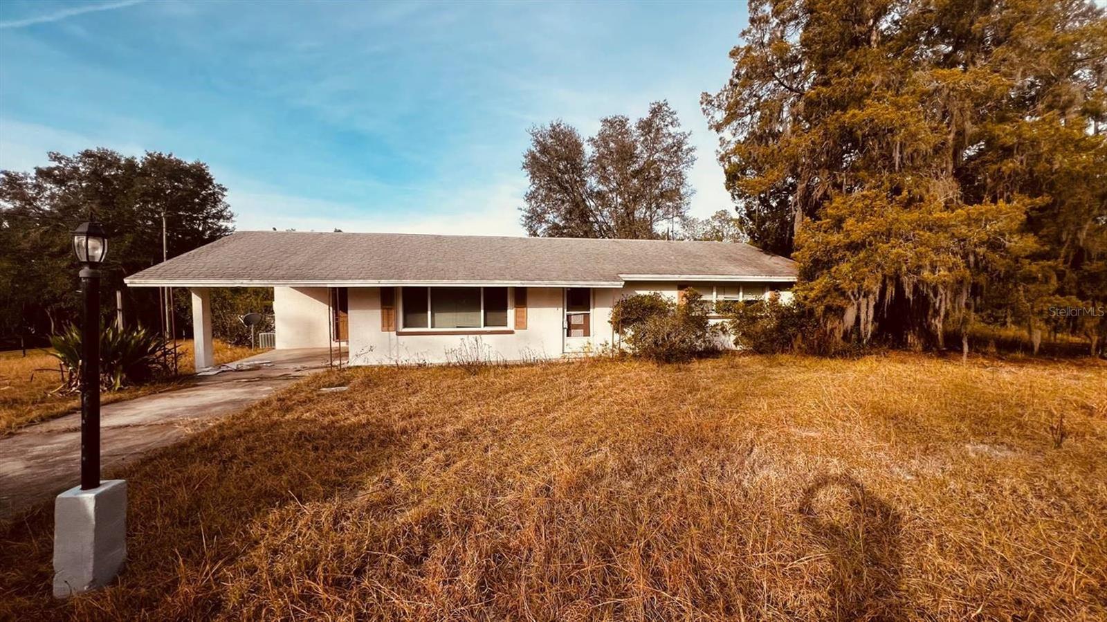 RAINBOW LAKES ESTATE - Residential
