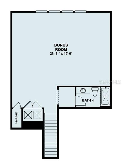 SOLACE AT CORNER LAKE - Residential
