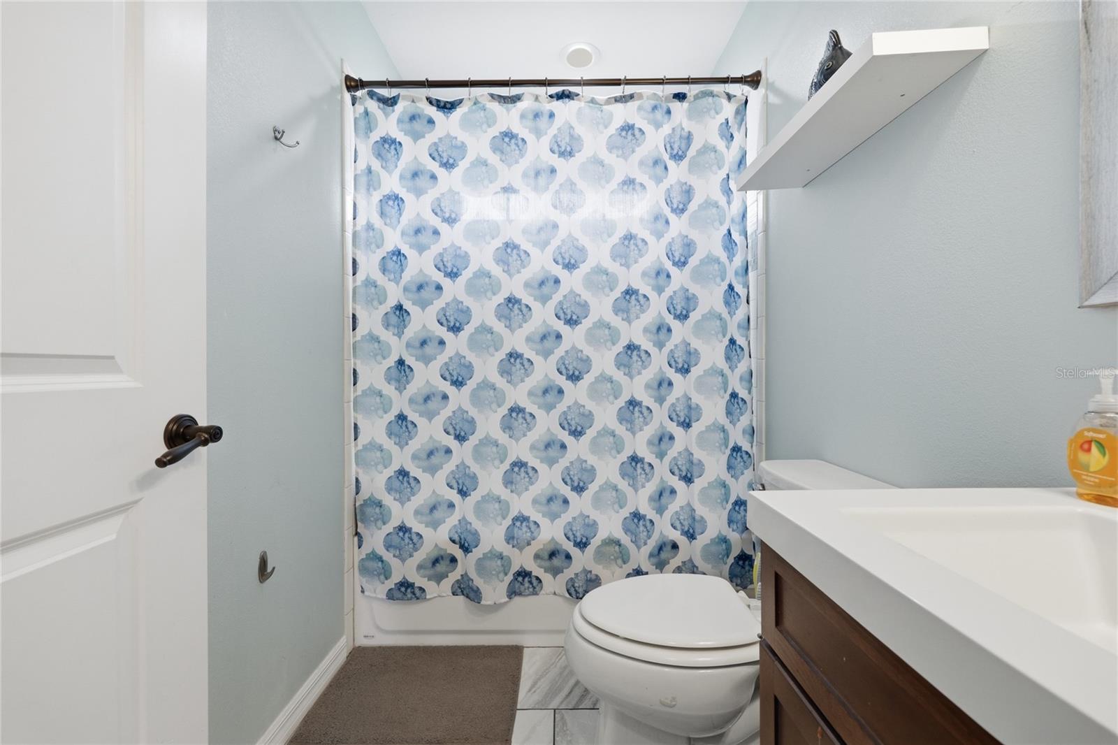 EXECUTIVE HOMES - Residential