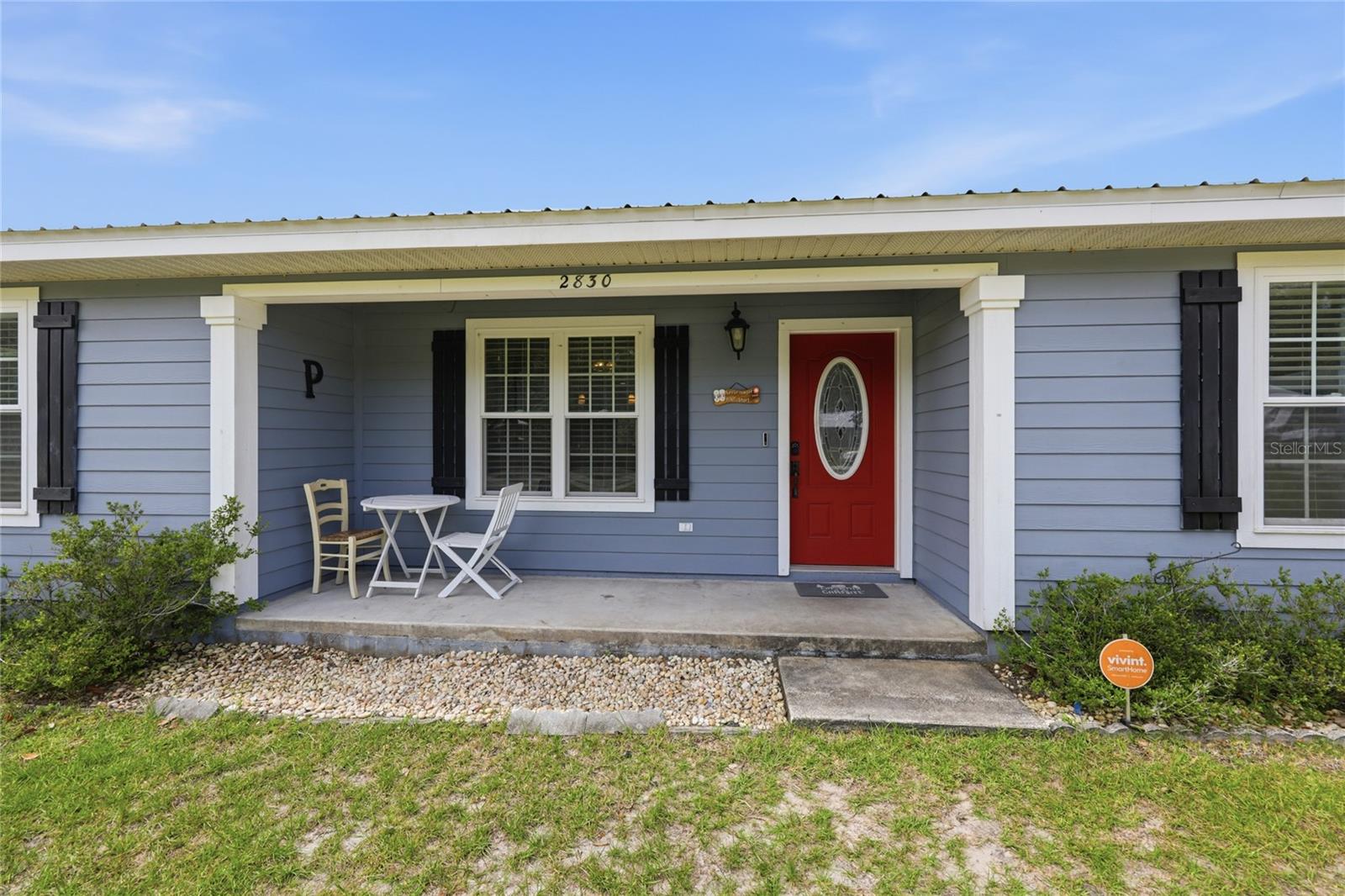 EXECUTIVE HOMES - Residential