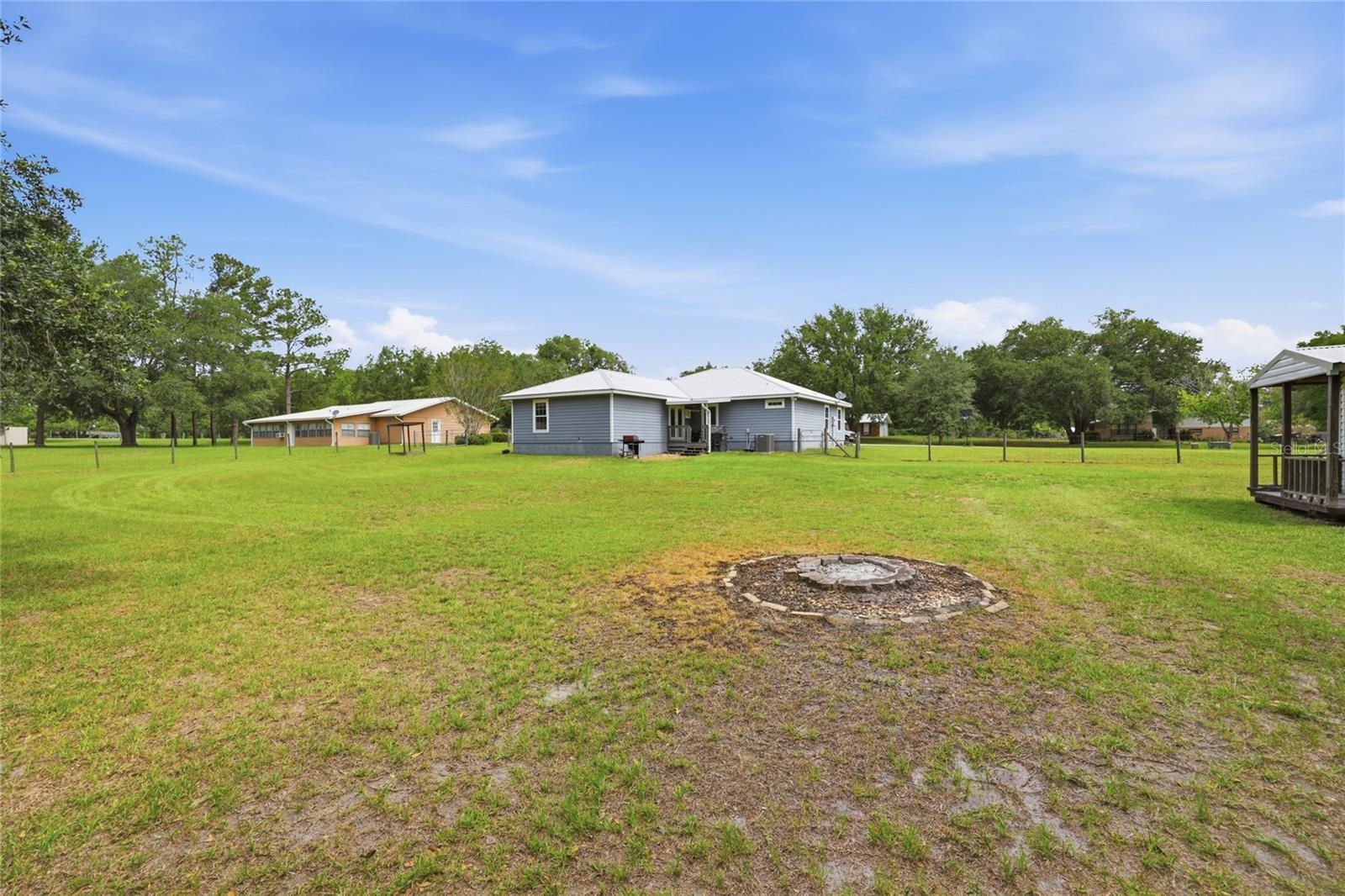 EXECUTIVE HOMES - Residential