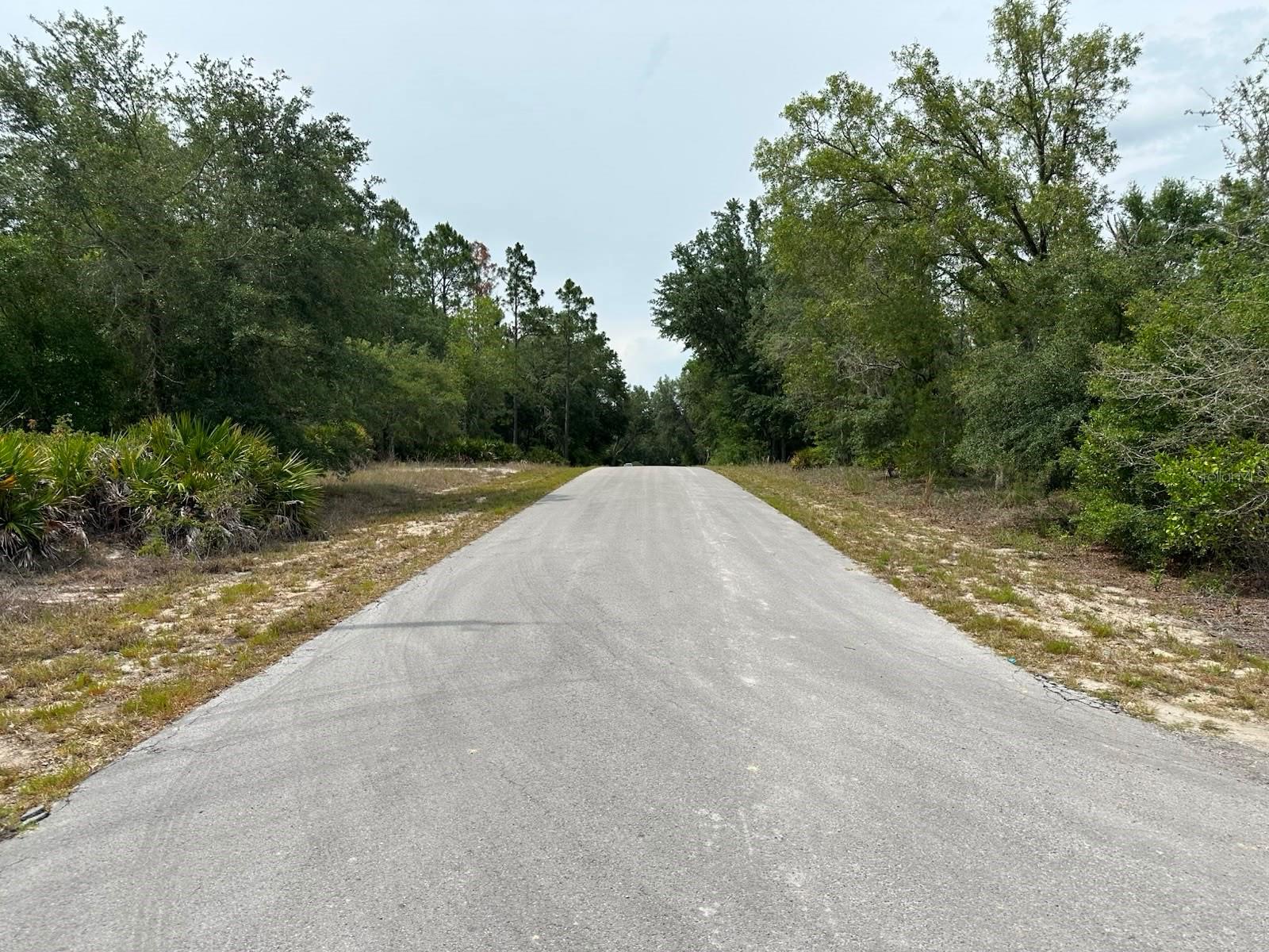 RAINBOW LAKES ESTATE - Land