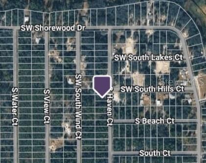 RAINBOW LAKES ESTATE - Land