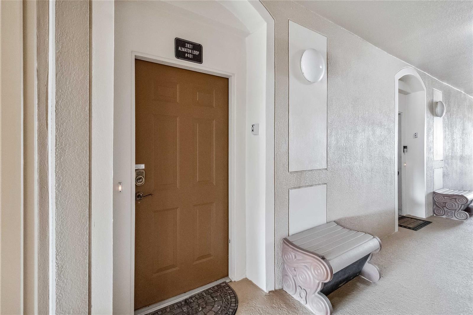 VENTURA AT WINDSOR HILLS CONDO PH 6 - Residential