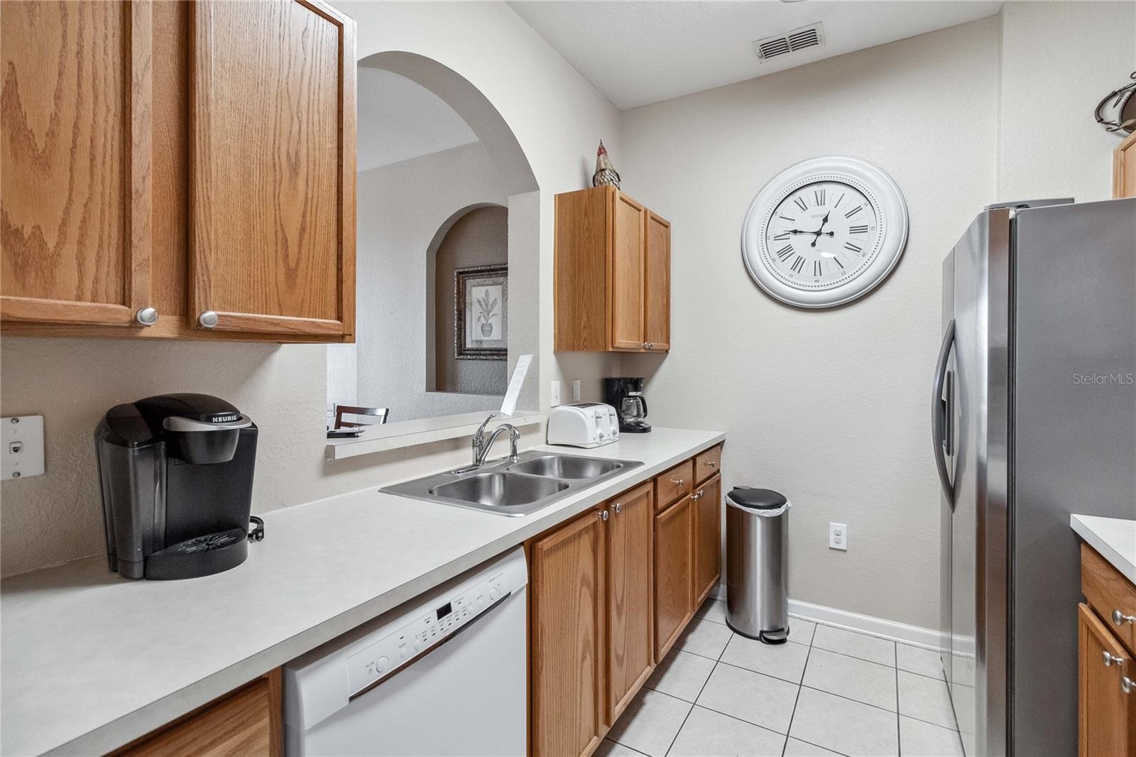 VENTURA AT WINDSOR HILLS CONDO PH 6 - Residential