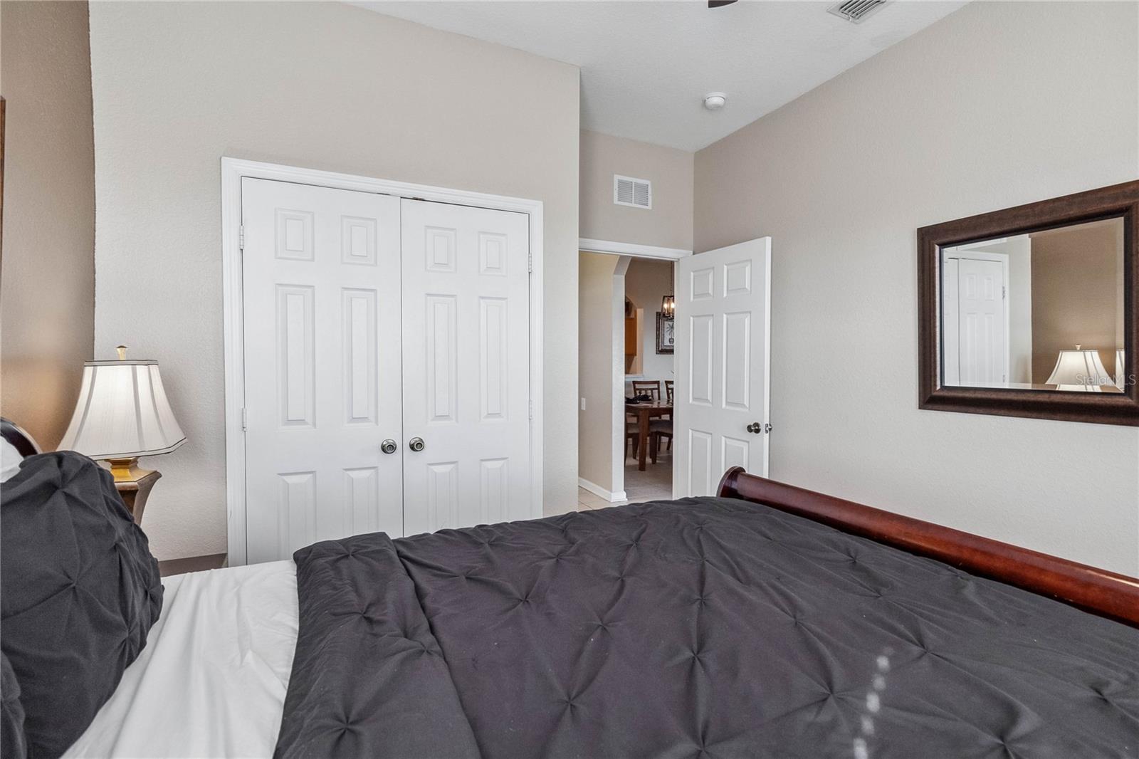 VENTURA AT WINDSOR HILLS CONDO PH 6 - Residential