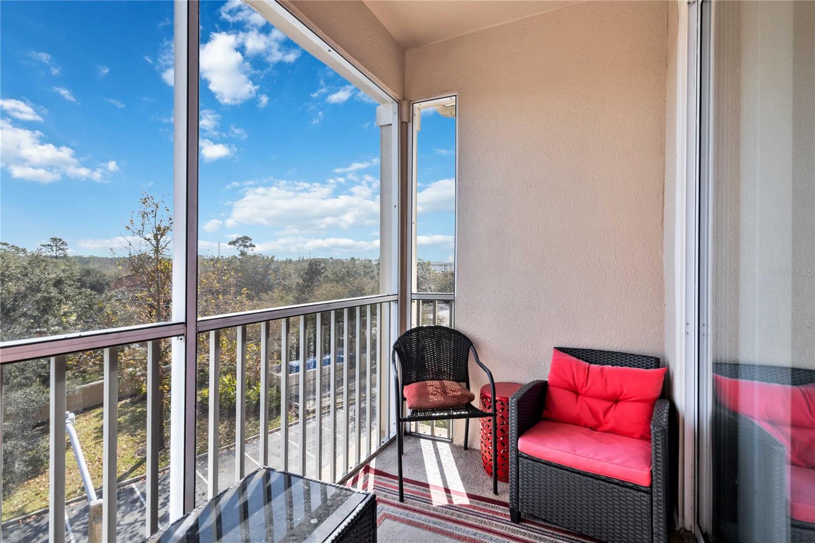 VENTURA AT WINDSOR HILLS CONDO PH 6 - Residential
