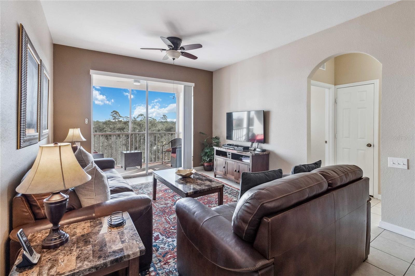 VENTURA AT WINDSOR HILLS CONDO PH 6 - Residential