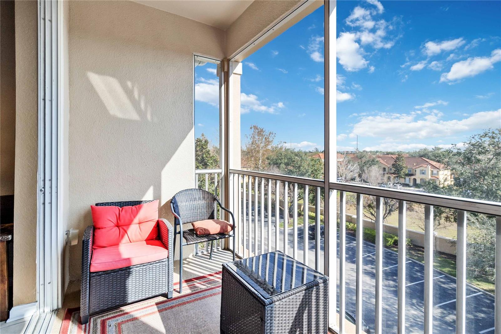 VENTURA AT WINDSOR HILLS CONDO PH 6 - Residential