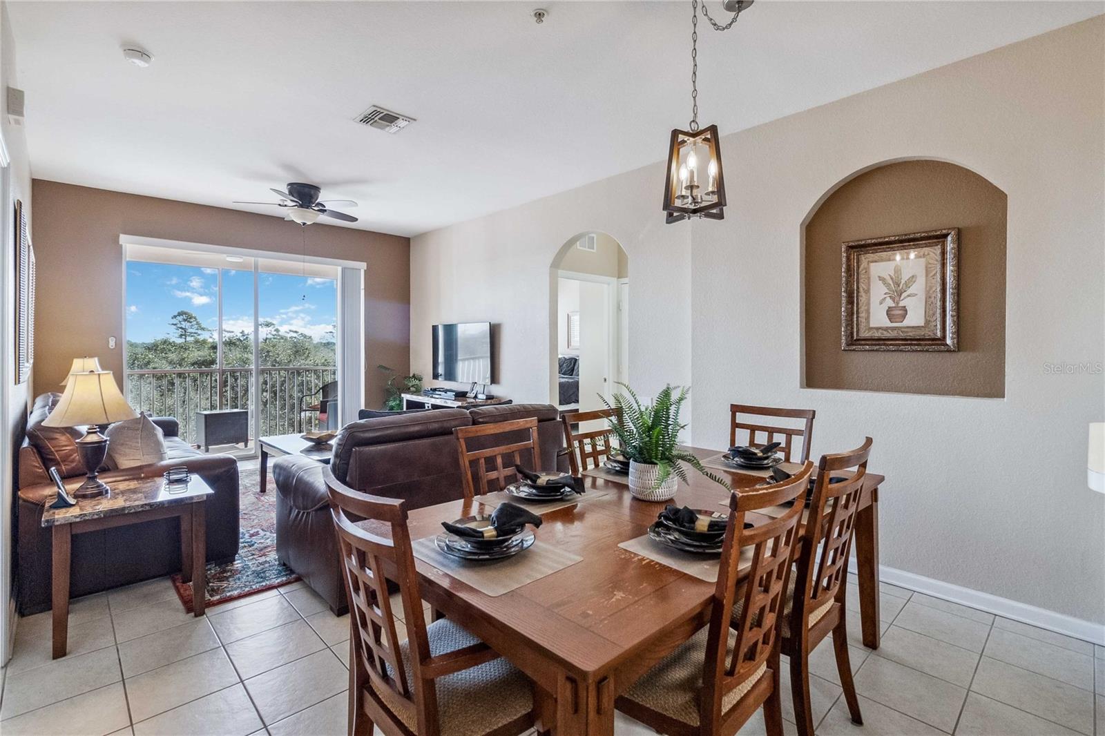 VENTURA AT WINDSOR HILLS CONDO PH 6 - Residential