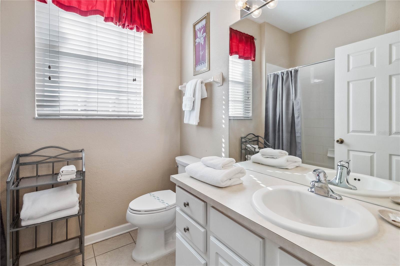 VENTURA AT WINDSOR HILLS CONDO PH 6 - Residential