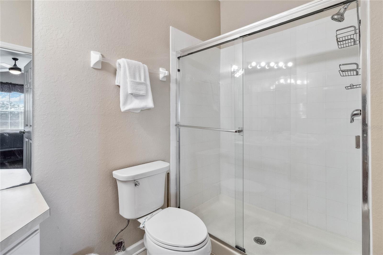 VENTURA AT WINDSOR HILLS CONDO PH 6 - Residential