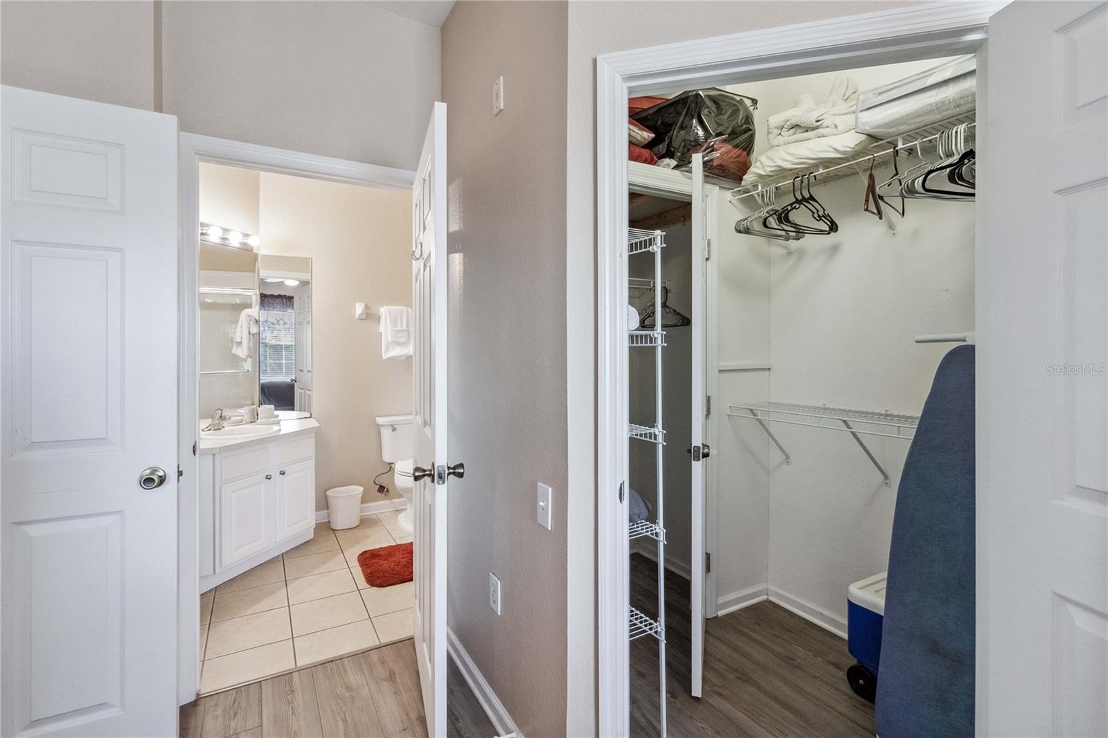 VENTURA AT WINDSOR HILLS CONDO PH 6 - Residential