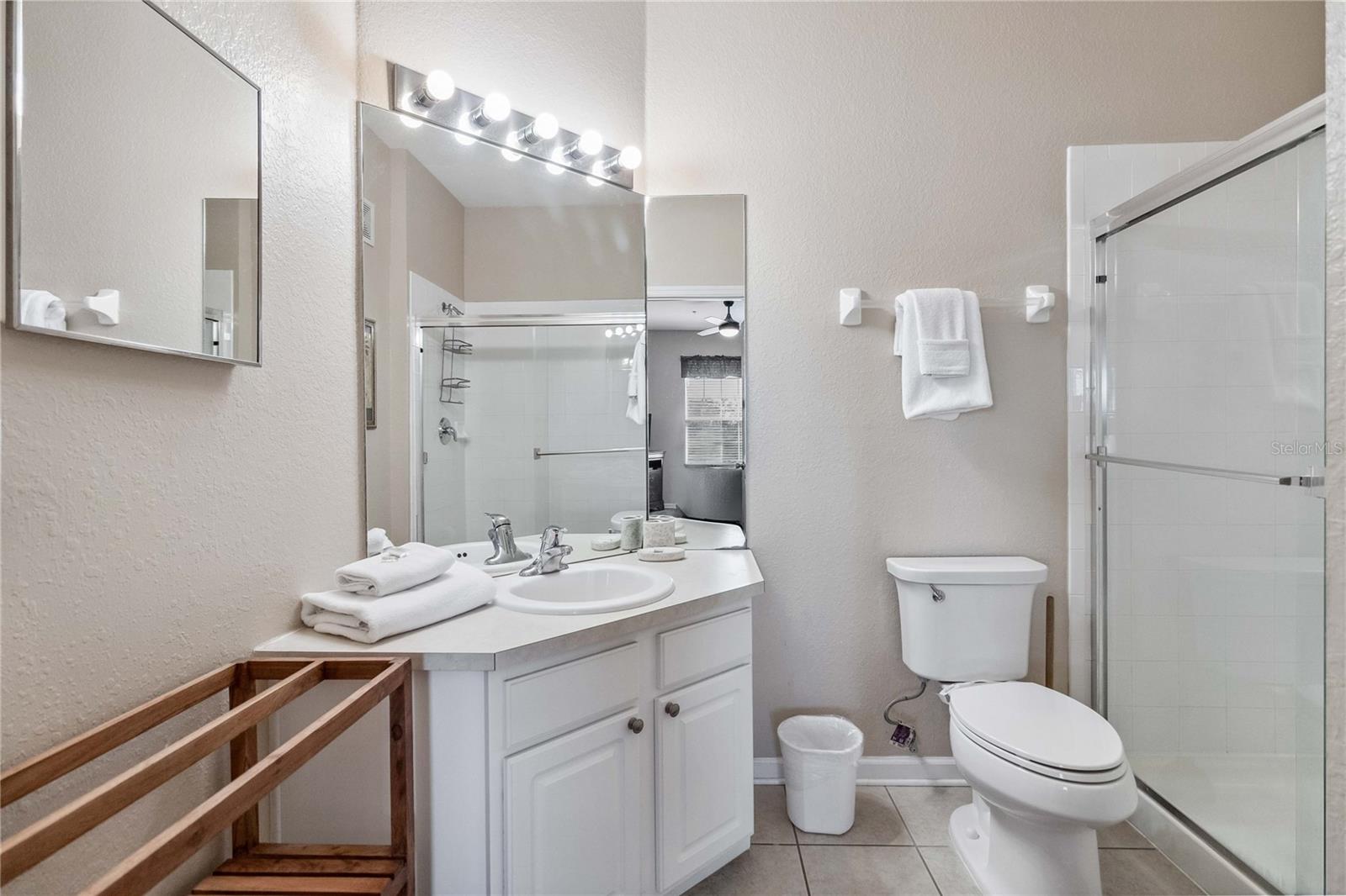 VENTURA AT WINDSOR HILLS CONDO PH 6 - Residential