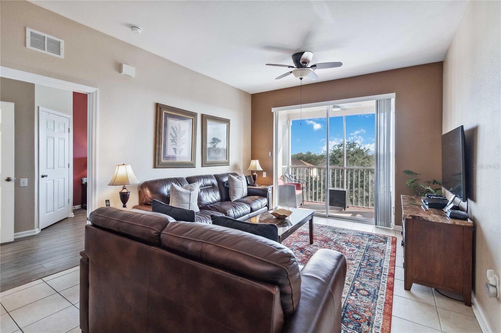 VENTURA AT WINDSOR HILLS CONDO PH 6 - Residential