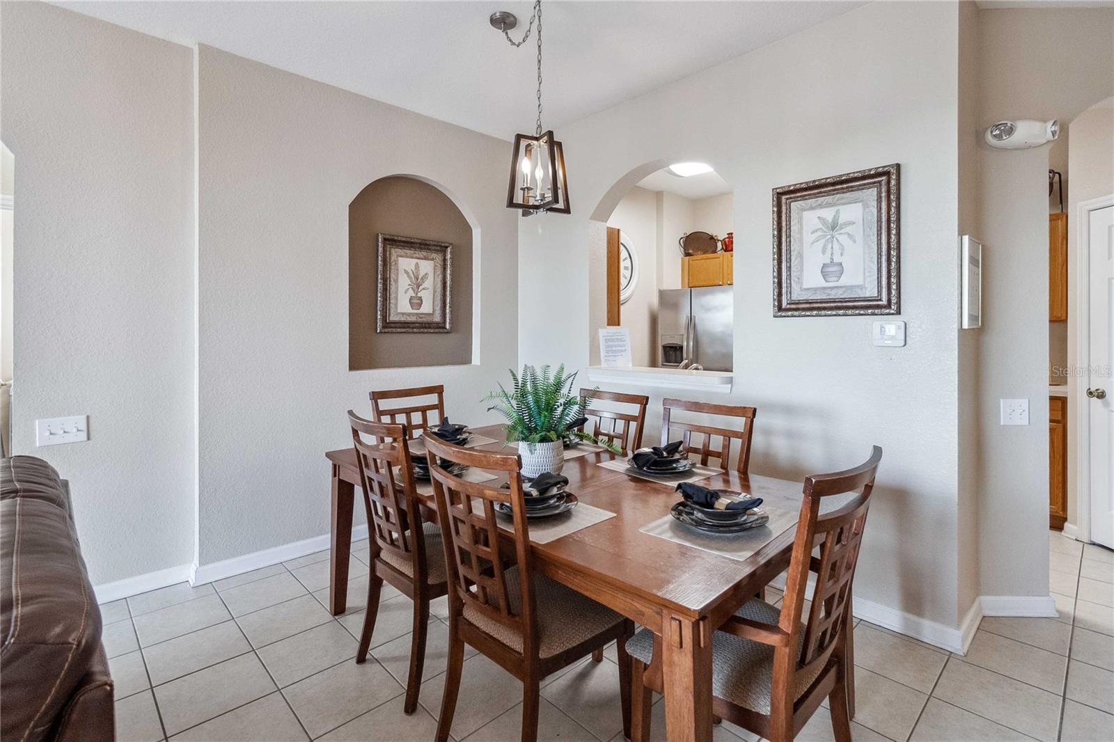 VENTURA AT WINDSOR HILLS CONDO PH 6 - Residential