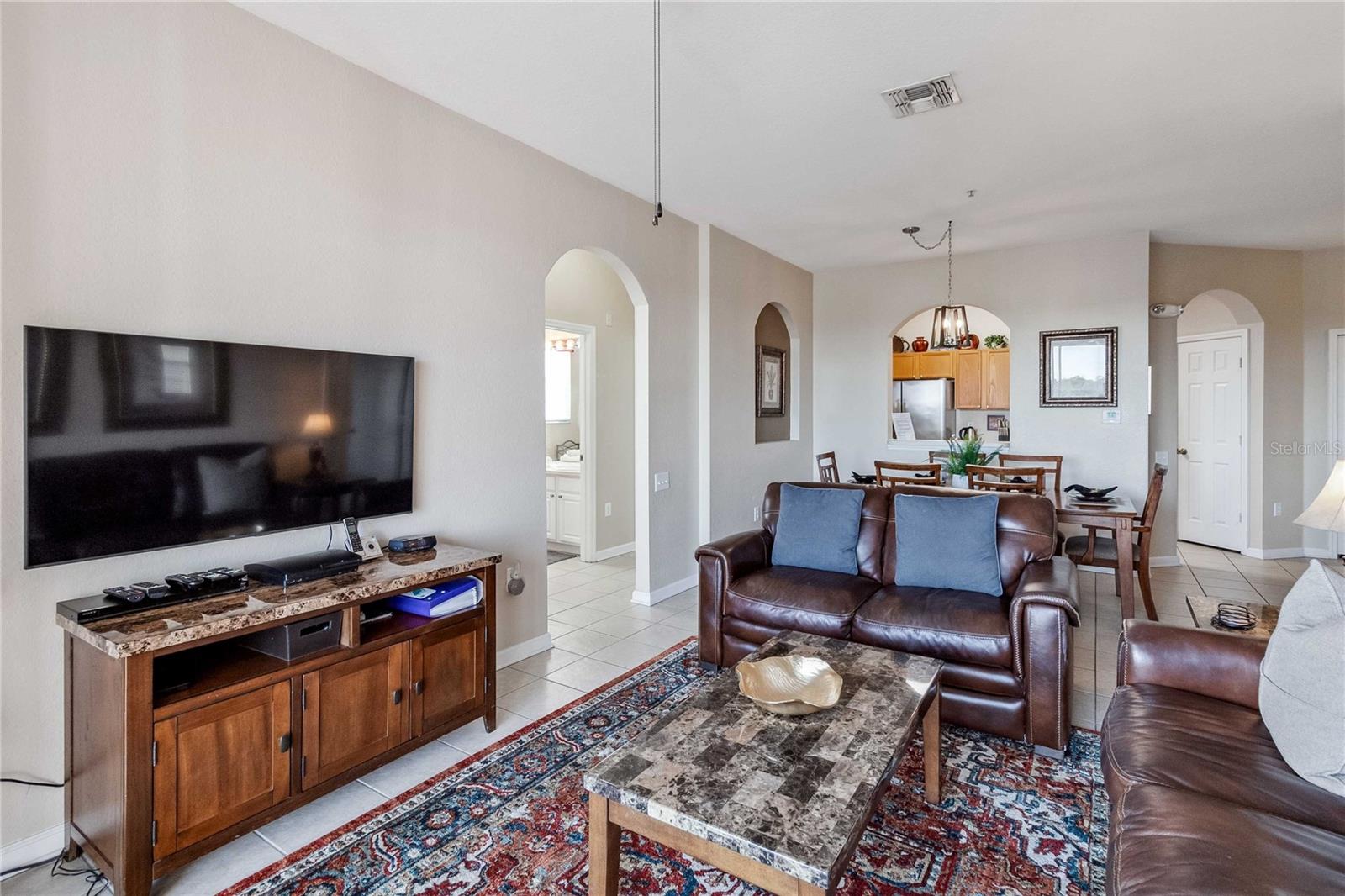 VENTURA AT WINDSOR HILLS CONDO PH 6 - Residential