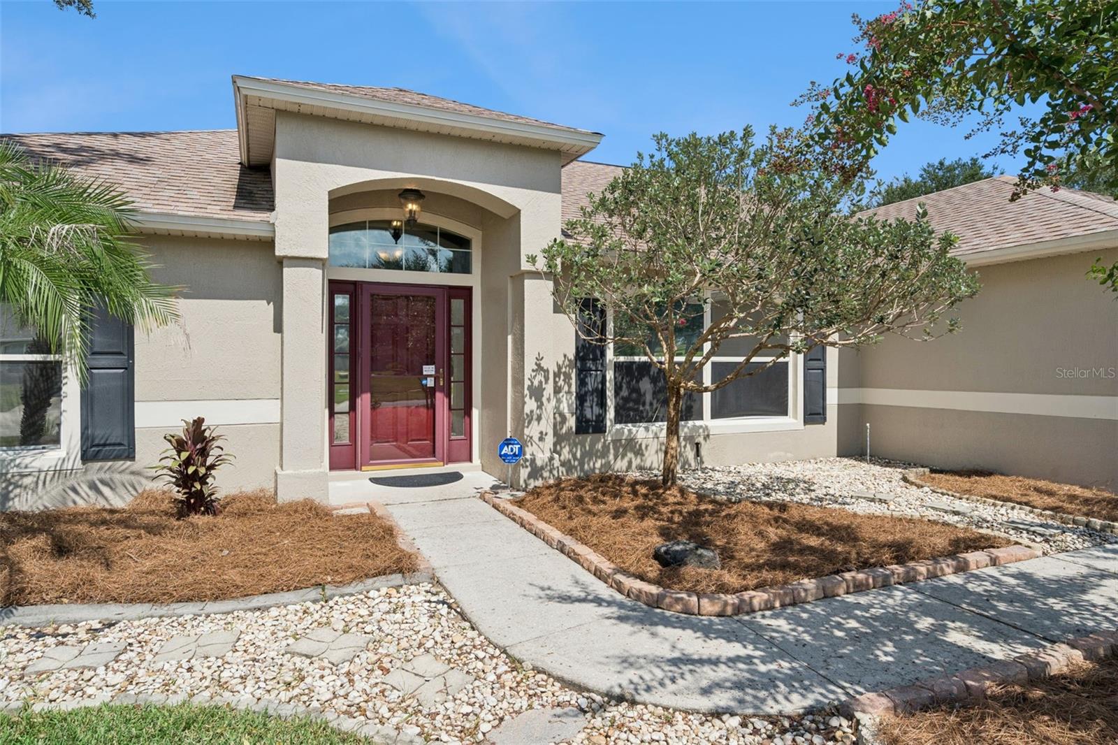OAK VALLEY PH III - Residential